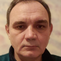 Илья, Москва, м. Ольховая, 52 года