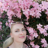Елена, Россия, Волгоград, 42 года