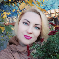 Елена, Россия, Волгоград, 39 лет