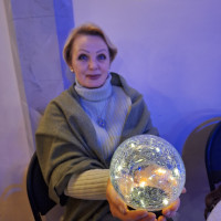 Людмила, Россия, Макеевка, 59