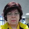 Алла, 63, Россия, Нижний Новгород