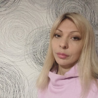 Евгения, Россия, Пермь, 41 год