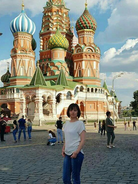 Елена, Калуга, 51 год, 1 фото. Познакомлюсь с мужчиной