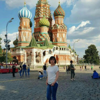 Елена, Россия, Калуга, 51 год