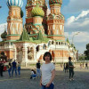 Елена, 49, Россия, Калуга