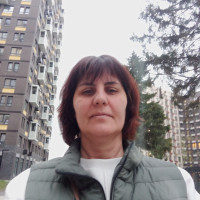 Елена, Россия, Москва, 49 лет