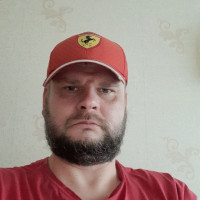 Андрей, Россия, Тольятти, 44 года