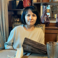 Татьяна, Россия, Чебоксары, 42 года