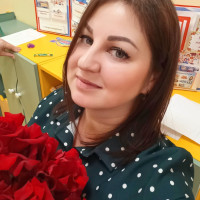 Мария, Москва, м. Жулебино, 35 лет