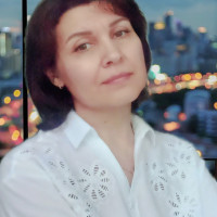 Наталья, Россия, Самарская область, 49 лет
