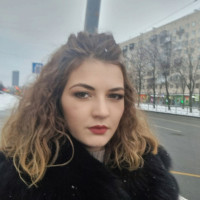 Марина Михайлова, Россия, Санкт-Петербург, 37 лет