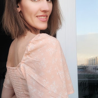 Анастасия, Россия, Барнаул, 38 лет