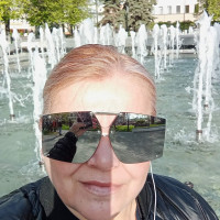 Оксана, Россия, Москва, 53 года