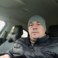 Майкл, Россия, Санкт-Петербург, 41 год