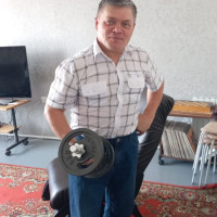 Сергей, Россия, Кумертау, 57 лет