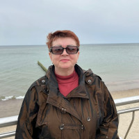 Наталья, Россия, Гурьевск, 62