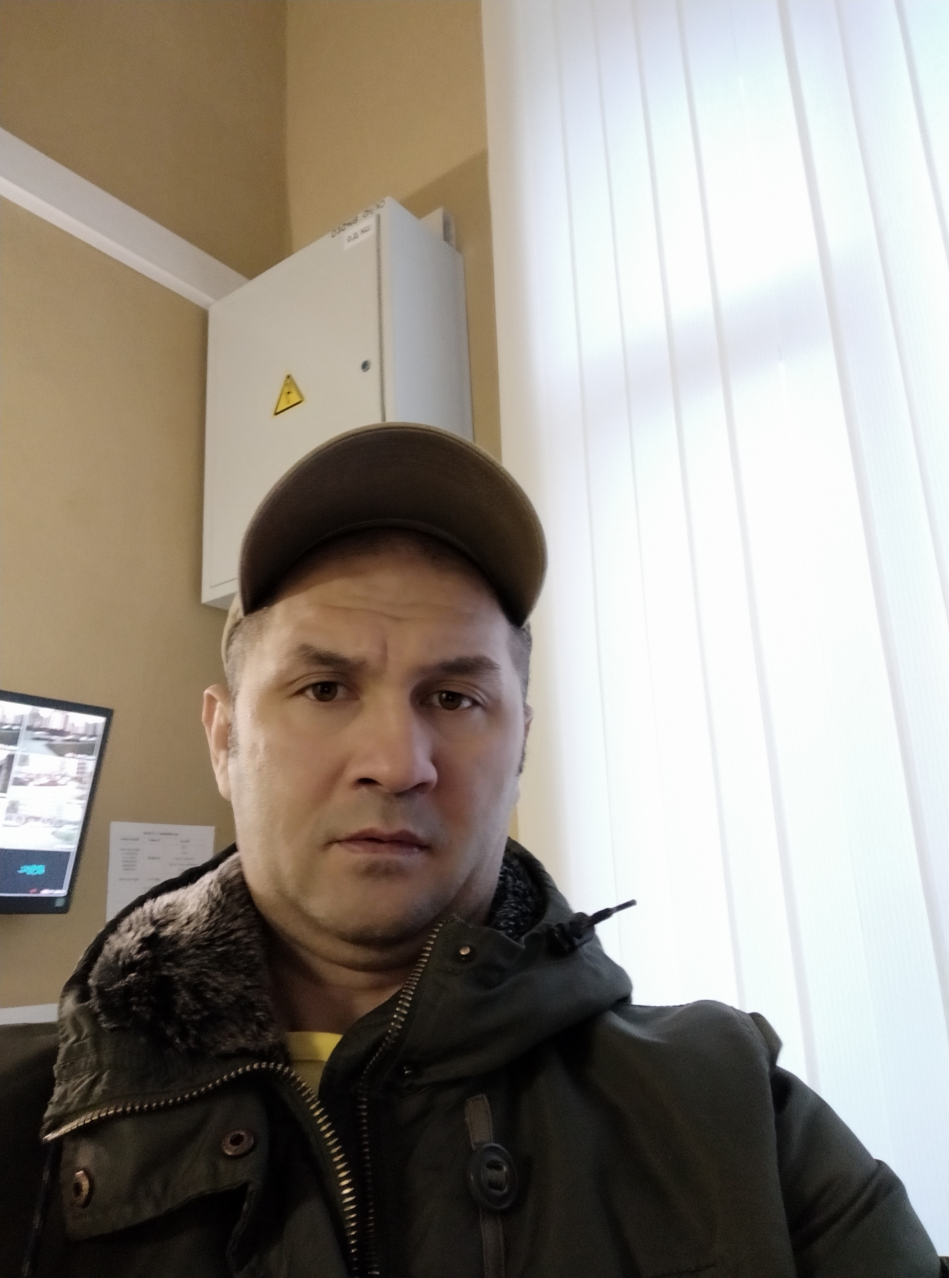 Сергей Шалдабаев, Россия, Санкт-Петербург, 43 года. Познакомлюсь для создания семьи.