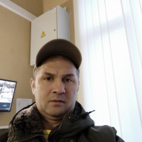Сергей Шалдабаев, Россия, Санкт-Петербург, 43 года