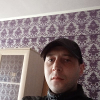 Александр, Россия, Красноярск, 35