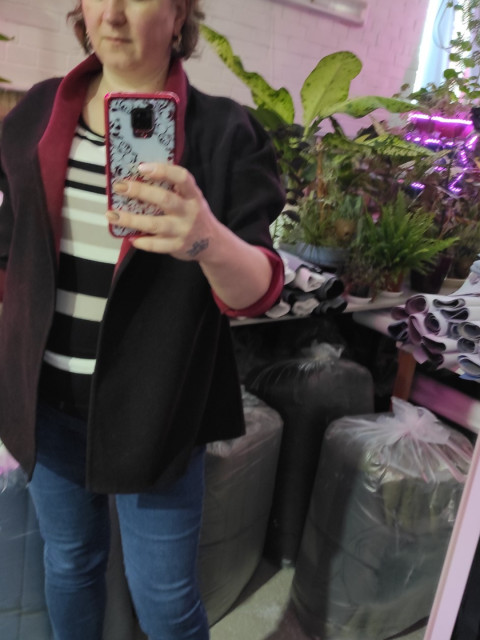 Ирина Хорошая, Россия, Санкт-Петербург. Фото на сайте ГдеПапа.Ру