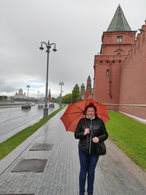 Ирина Хорошая, Россия, Санкт-Петербург. Фото на сайте ГдеПапа.Ру