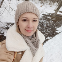 Надия, Казахстан, Караганда, 45