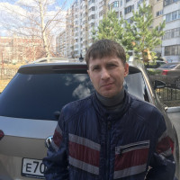 Константин Соломкин, Россия, Новосибирск, 47 лет
