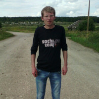 Дмитрий, Россия, Пермь, 35 лет