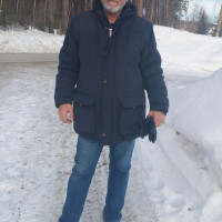 Николай, Россия, Екатеринбург, 60 лет