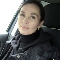 Ирина, Россия, Первоуральск, 44 года