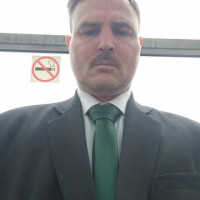 Кирилл Котов, Россия, Москва, 37