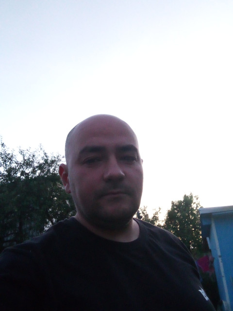 Борис, Россия, Москва. Фото на сайте ГдеПапа.Ру