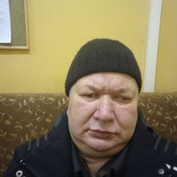 Виктор, Санкт-Петербург, м. Ладожская, 50 лет