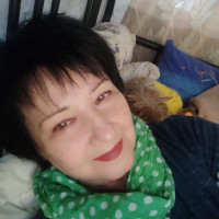Таня, Россия, Москва, 64