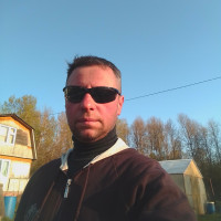 Сергей, Россия, Тула, 47 лет