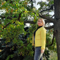 Елена, Россия, Ульяновск, 50 лет