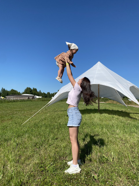 Елена, Россия, Санкт-Петербург. Фото на сайте ГдеПапа.Ру