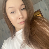 Елена, Россия, Санкт-Петербург, 24 года