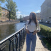 Елена, Россия, Санкт-Петербург, 24