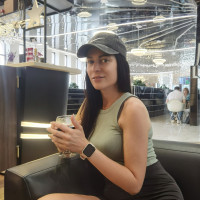 Маргарита, Россия, Москва, 41 год