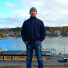 Андрей, Финляндия, Хельсинки, 55