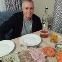 Евгений, Россия, Ростов-на-Дону, 49 лет