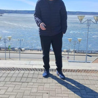 Максим, Россия, Ижевск, 39