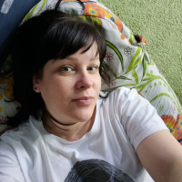 Елизавета, Россия, Зарайск, 39 лет