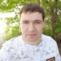 Кирилл Пинигин, Россия, Тюмень, 35