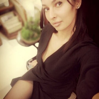 Ирина Голикова, Россия, Петропавловск-Камчатский, 36 лет