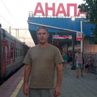 Евгений Соловьёв, Россия, Новосибирск, 39 лет