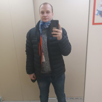 Сергей, Россия, Санкт-Петербург, 32 года