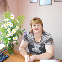 Елена, Россия, Курск, 47 лет