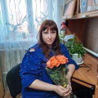 Марина, Россия, Нижний Новгород, 34